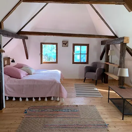 Obiralmhuette Fladung