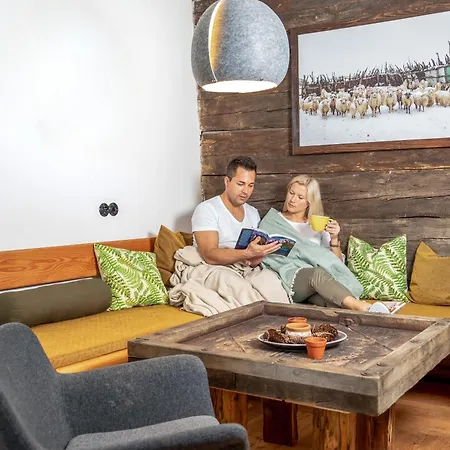 Obiralmhuette Fladung Bad Eisenkappel