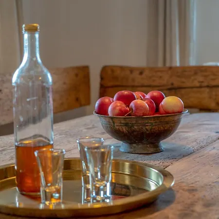 Chalet Obiralmhuette Fladung Eisenkappel-Vellach