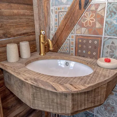 Obiralmhuette Fladung Eisenkappel-Vellach