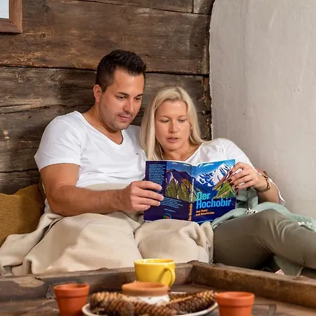 Obiralmhuette Fladung