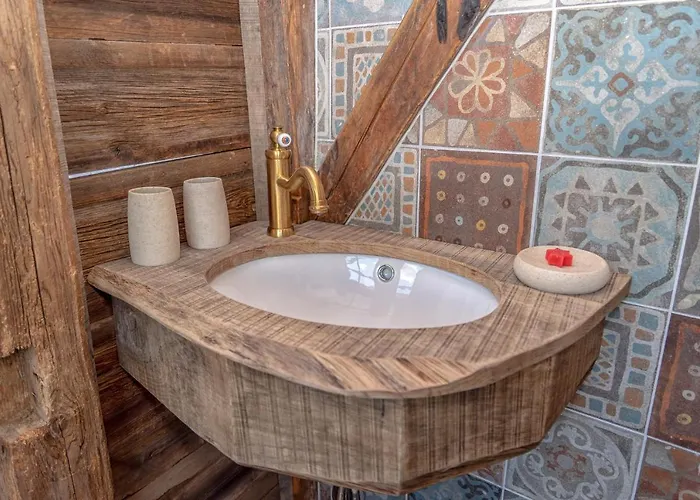 Obiralmhütte Fladung Bad Eisenkappel